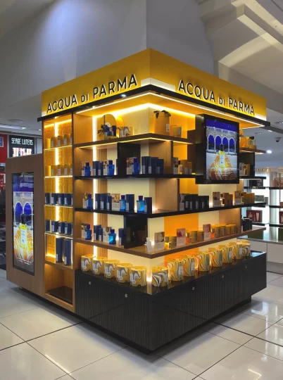 Acqua Di Parma 1