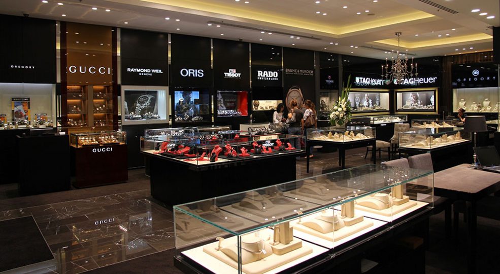 Gregory-Jewellers---Westfield-Parramatta