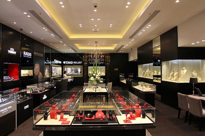 Gregory-Jewellers---Westfield-Parramatta2